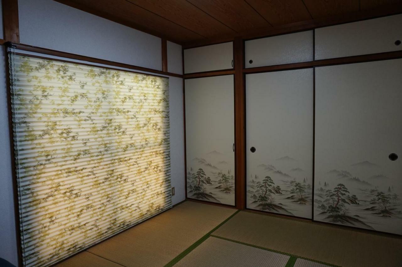 Lumiere De Bonnart Apartment Okayama Exterior photo